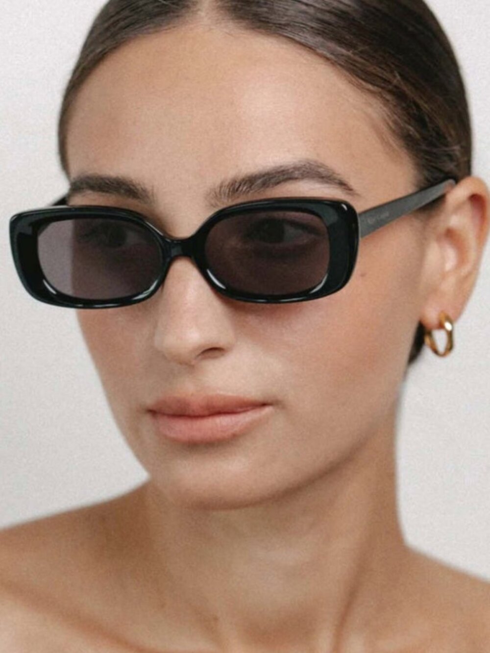 Velvet Canyon Zou Bisou Sunglasses